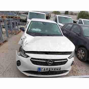 OPEL CORSA F (P2JO) de desguace