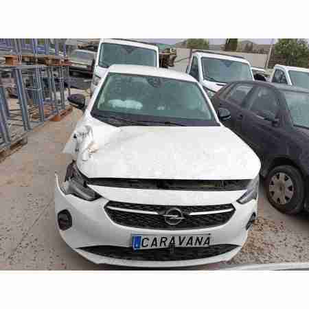 OPEL CORSA F (P2JO)