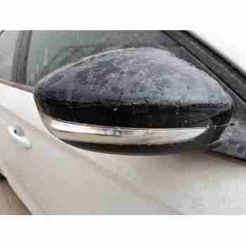 Recambio de espejo retrovisor derecho para opel corsa f (p2jo) 1.2 (68) referencia OEM IAM 983597631T  
