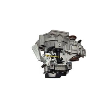 Recambio de caja cambios para skoda rapid ambition referencia OEM IAM MZL  