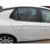 Recambio de puerta trasera derecha para opel corsa f (p2jo) 1.2 (68) referencia OEM IAM 9837705980  