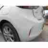 Recambio de paragolpes trasero para opel corsa f (p2jo) 1.2 (68) referencia OEM IAM 166335711T  