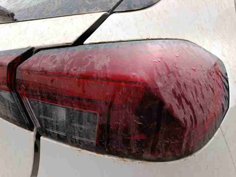 Recambio de piloto trasero derecho para opel corsa f (p2jo) 1.2 (68) referencia OEM IAM 9829317280  
