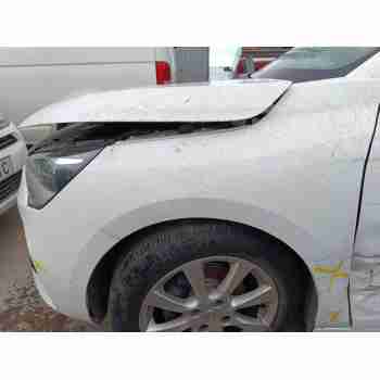 Recambio de aleta delantera izquierda para opel corsa f (p2jo) 1.2 (68) referencia OEM IAM 9829283280  