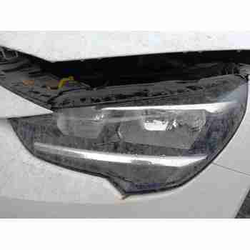 Recambio de faro izquierdo para opel corsa f (p2jo) 1.2 (68) referencia OEM IAM 9829465580  