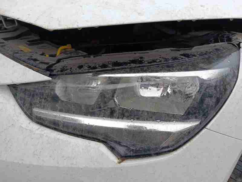 Recambio de faro izquierdo para opel corsa f (p2jo) 1.2 (68) referencia OEM IAM 9829465580  