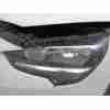 Recambio de faro izquierdo para opel corsa f (p2jo) 1.2 (68) referencia OEM IAM 9829465580  