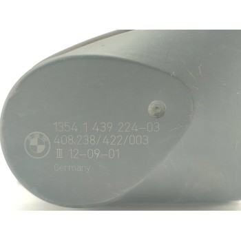 Recambio de caja mariposa para bmw serie 3 berlina (e46) 316i referencia OEM IAM 1354143922403  