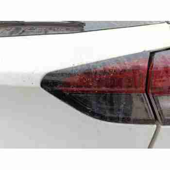 Recambio de piloto trasero derecho interior para opel corsa f (p2jo) 1.2 (68) referencia OEM IAM 9830096180  