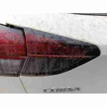 Recambio de piloto trasero izquierdo interior para opel corsa f (p2jo) 1.2 (68) referencia OEM IAM 9830097780  
