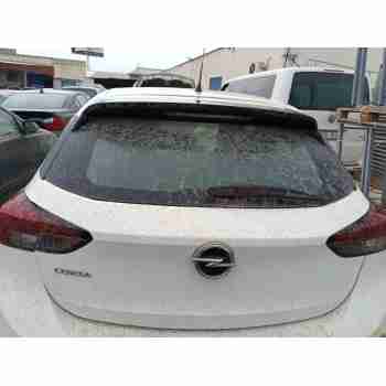 Recambio de porton trasero para opel corsa f (p2jo) 1.2 (68) referencia OEM IAM 9837473680  