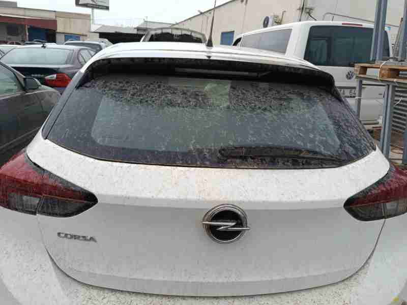Recambio de porton trasero para opel corsa f (p2jo) 1.2 (68) referencia OEM IAM 9837473680  