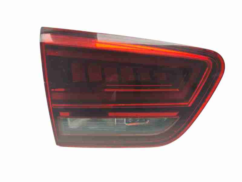 Recambio de piloto trasero izquierdo interior para seat alhambra (710, 711) 2.0 tdi referencia OEM IAM 7N5945093G  