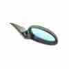 Recambio de retrovisor derecho para bmw serie 1 berlina (e81/e87) 118d referencia OEM IAM 51167268306  