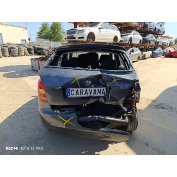 skoda fabia (5j2 ) del año 2009