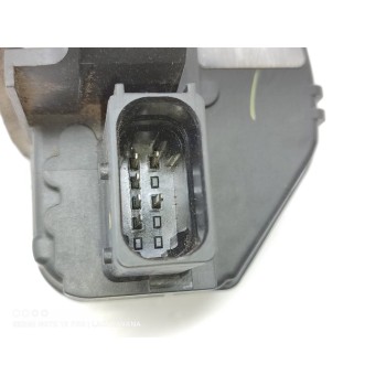 Recambio de cerradura puerta delantera derecha para chevrolet aveo berlina hatchback lt+ referencia OEM IAM 13577984  