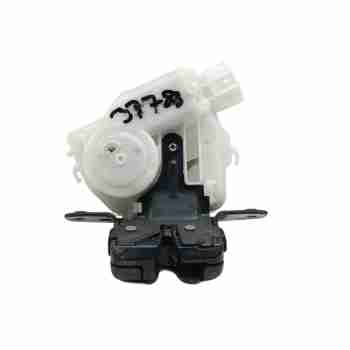 Recambio de cerradura maletero / porton para toyota auris active referencia OEM IAM 6935002090  