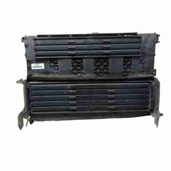 Recambio de canalizador aire para peugeot 5008 ii (mc_, mj_, mr_, m4_) 2.0 bluehdi 180 referencia OEM IAM 9836722980  