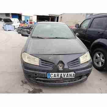 RENAULT MEGANE II Coupé-Cabriolet (EM0/1_) de desguace
