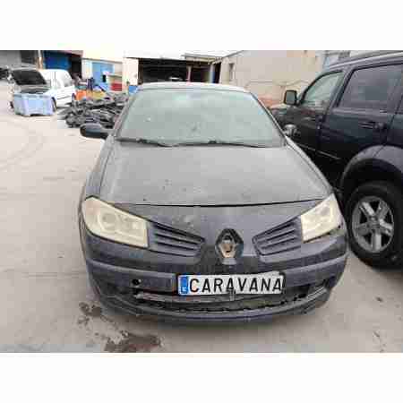 RENAULT MEGANE II COUPÉ-CABRIOLET (EM0/1_)