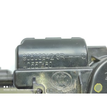 Recambio de cerradura maletero / porton para dacia duster ii comfort referencia OEM IAM 905039428R  