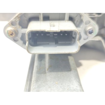 Recambio de elevalunas delantero izquierdo para renault captur life referencia OEM IAM 807016525R  