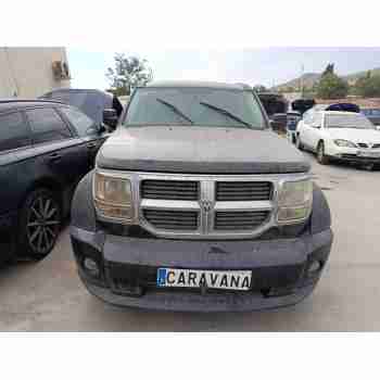 dodge nitro del año 2014