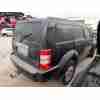 dodge nitro del año 2014
