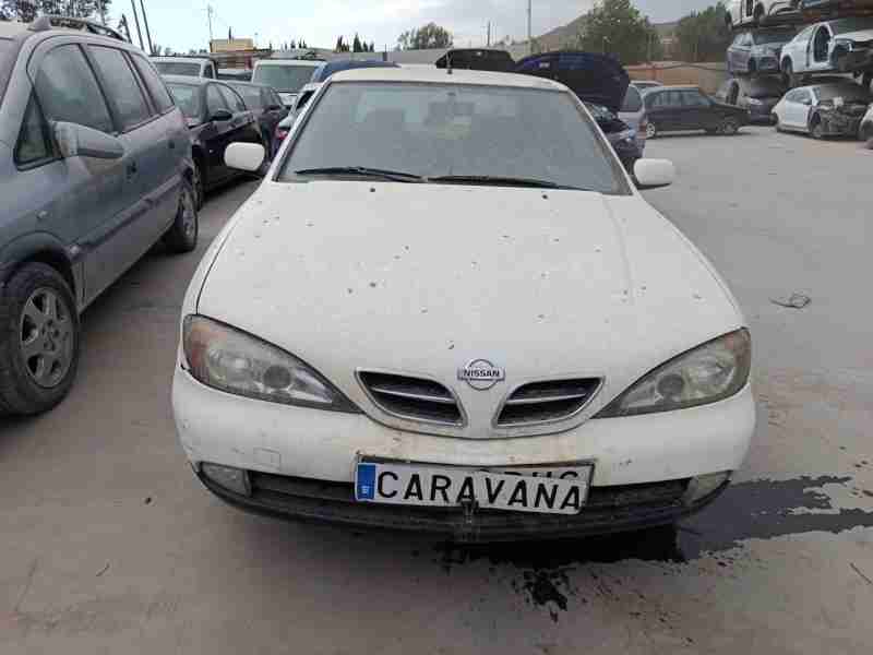 nissan primera (p11) del año 2001