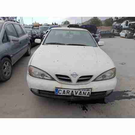 NISSAN PRIMERA (P11)