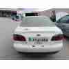 nissan primera (p11) del año 2001