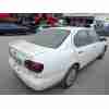 nissan primera (p11) del año 2001