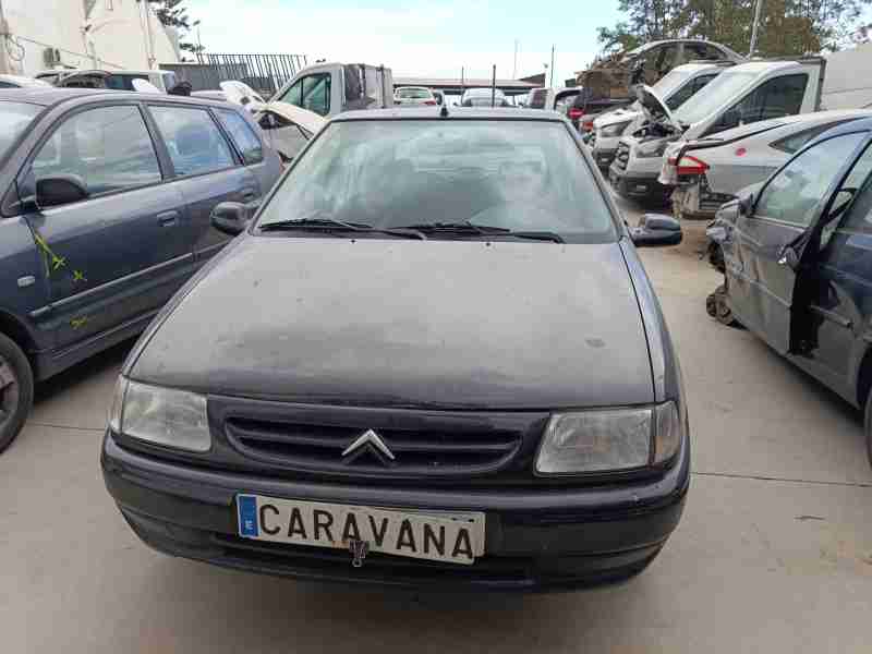 citroën saxo (s0, s1) del año 1998