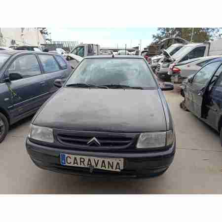 CITROËN SAXO (S0, S1)