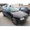 citroën saxo (s0, s1) del año 1998