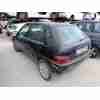 citroën saxo (s0, s1) del año 1998