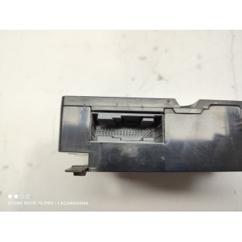 Recambio de modulo electronico para volkswagen caddy furgón/kombi kombi referencia OEM IAM 5WA035284C  