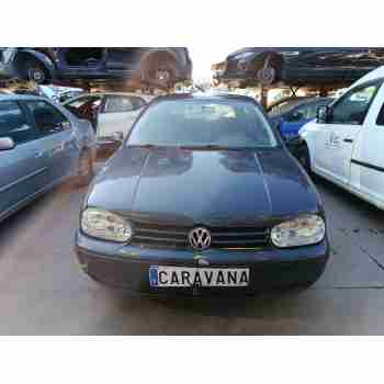 volkswagen golf iii (1h1) del año 2001