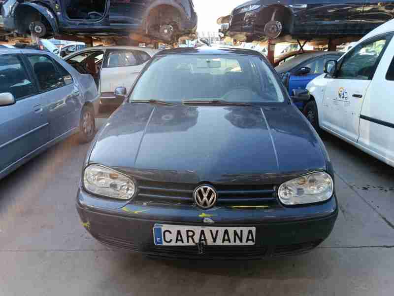 volkswagen golf iii (1h1) del año 2001