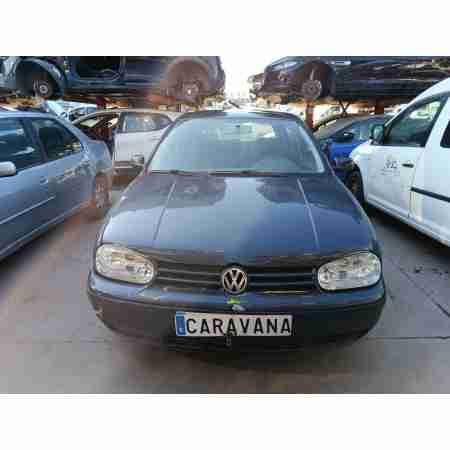 VOLKSWAGEN GOLF III (1H1)