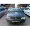 volkswagen golf iii (1h1) del año 2001