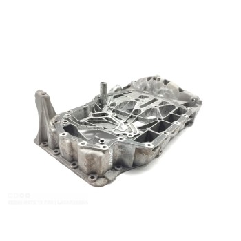 Recambio de sobrecarter para seat leon st (5f8) 1.4 tsi referencia OEM IAM 04E103603  