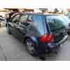 volkswagen golf iii (1h1) del año 2001
