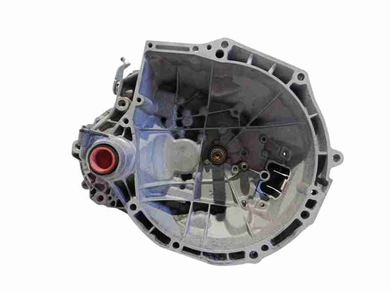 Recambio de caja cambios para citroën c-elysee (dd_) 1.2 vti 82 referencia OEM IAM 20CR15  