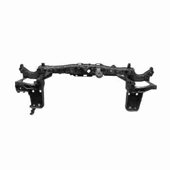 Recambio de panel frontal para renault kangoo express (fw0/1_) 1.5 dci 95 (fw16) referencia OEM IAM 8201130847  