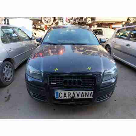 AUDI A3 (8P1)