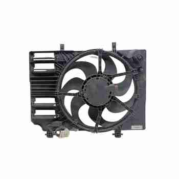 Recambio de electroventilador para ford puma hybrid st-line referencia OEM IAM L1BG8C607AA / 2645146  