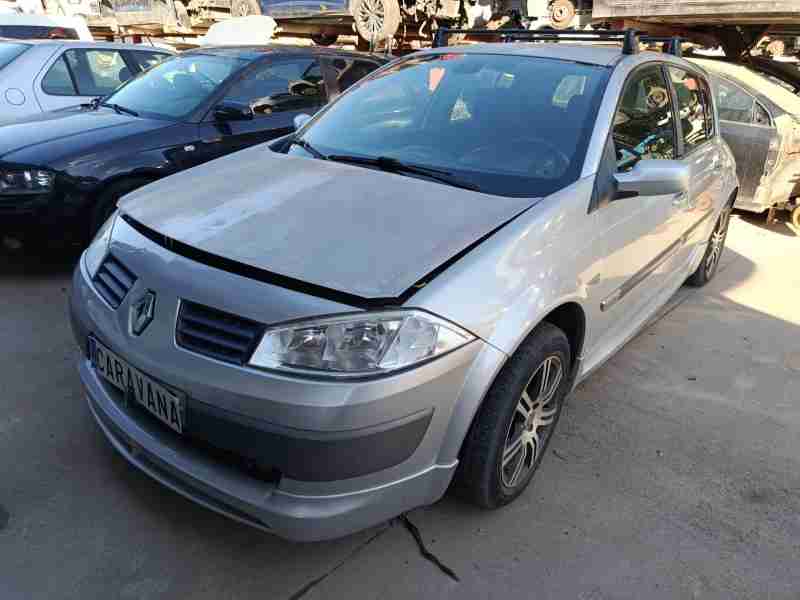 renault megane ii (bm0/1_, cm0/1_) del año 2005