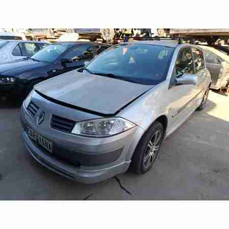 RENAULT MEGANE II (BM0/1_, CM0/1_)