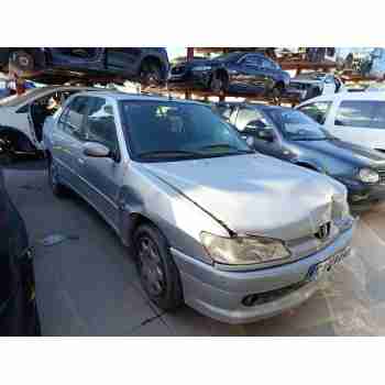 peugeot 306 (7b, n3, n5) del año 2001